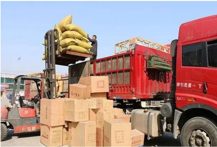 泉州到延平区物流专线