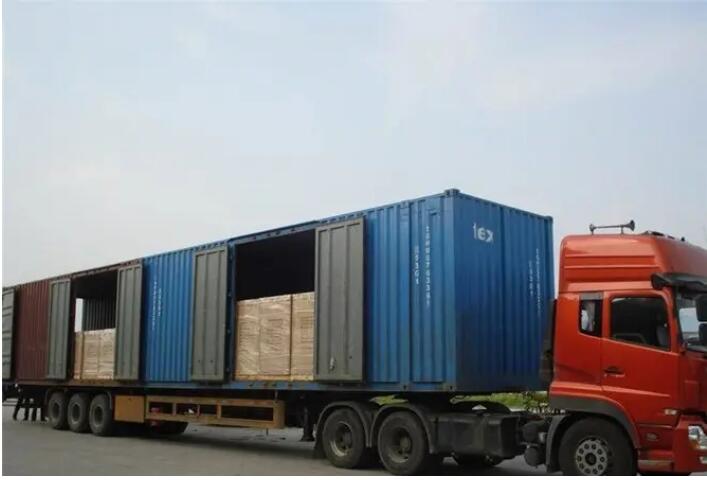 泉州到延平区整车运输