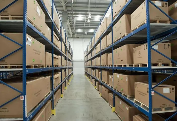 泉州到延平区货物仓储