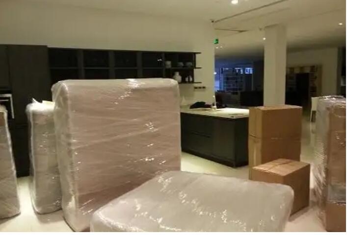 泉州到延平区长途搬家