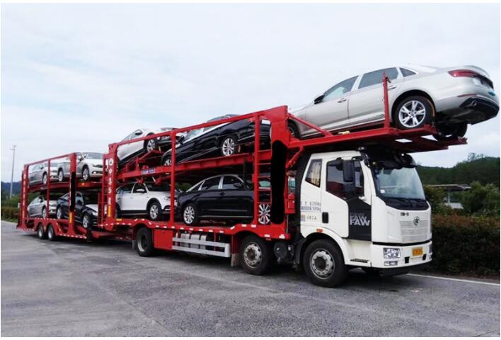 泉州到延平区轿车托运